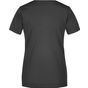 James&Nicholson Ladies' Basic-T black