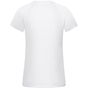 fruit of the loom Performance T Lady-Fit blanc