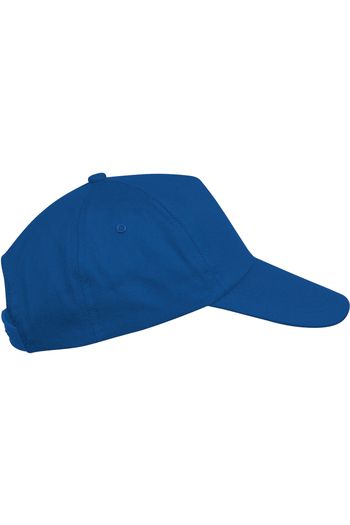 Image produit First Kids - Casquette enfant 5 panneaux