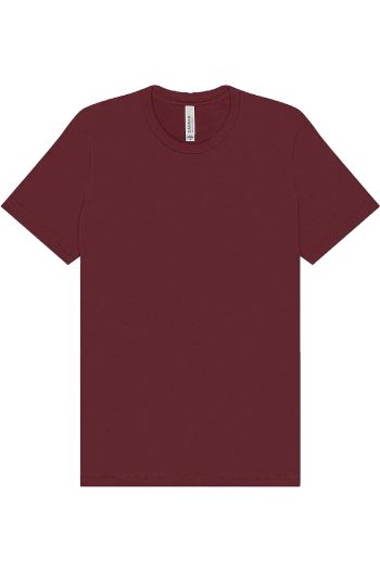 Image produit Unisex jersey short sleeve tee