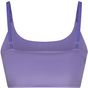 AWDis Just Cool Women's Recycled Tech Sports Bra digital_lavender