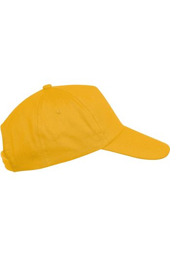 Image produit First Kids - Casquette enfant 5 panneaux