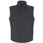 B&C Collection Traveller + charcoal