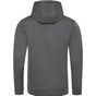 AWDis Just Hoods Sports polyester Hoodie steel_grey