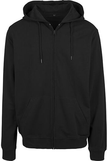 Image produit Terry Zip Hoody