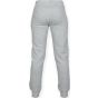 SF Clothing Women´s slim cuffed jogger heather_grey