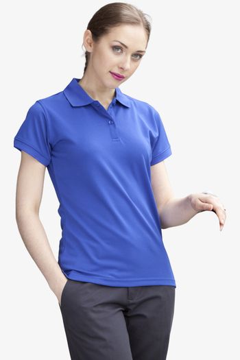 Image produit Ladies Coolplus Polo Shirt