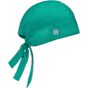 karlowsky Bandana Essential Recycled Polyester Emerald green