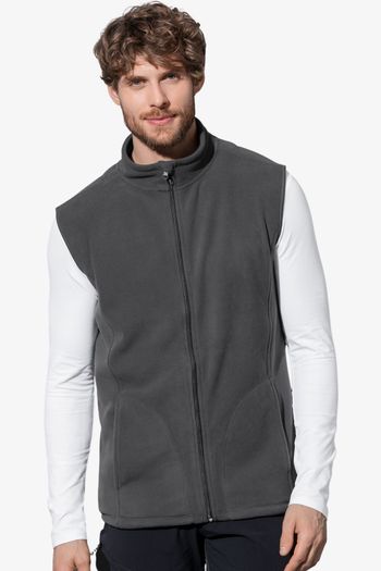 Image produit Fleece Vest