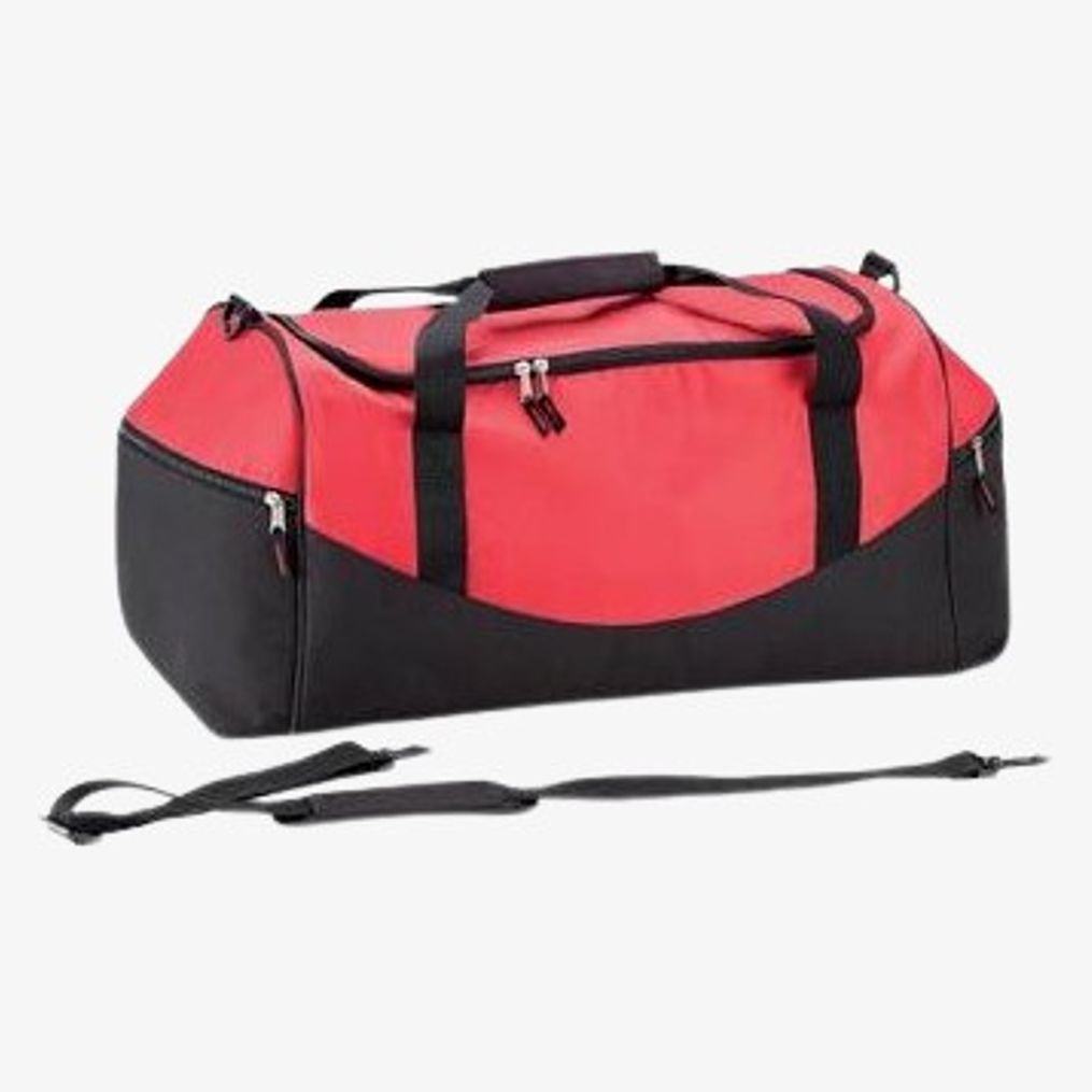 Teamwear Holdall Quadra