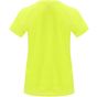 Roly Sport Bahrain Woman jaune_fluo