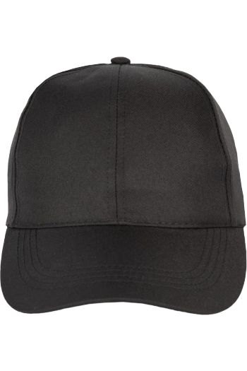 Image produit Casquette polyester - 6 panneaux