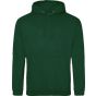 AWDis Just Hoods College Hoodie rainforest_green
