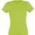 Sol's Miss - lime - 2XL