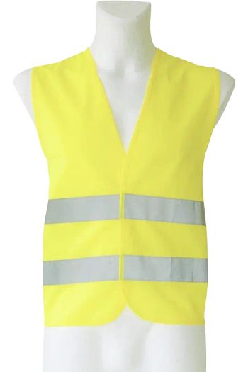 Image produit Hi-vis Safety Vest "STUTTGART"