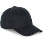 K-up Casquette sandwich contrasté - 6 panneaux navy