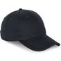 k-up Casquette sandwich contrasté - 6 panneaux navy