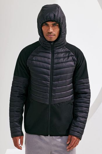 Image produit Veste hybride isolante Tridri® pour homme