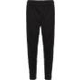 Finden+Hales Kids' knitted tracksuit pants black