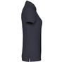 fruit of the loom 65/35 Polo Lady-Fit marine