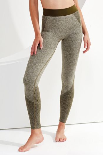 Image produit Tridri® legging multisports coupe 3D sans couture Sculpt pour femme