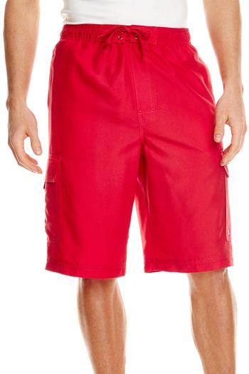 Image produit Striped Swim Trunks