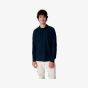 iDeal Basic Brand Polo piqué LSL homme 200 