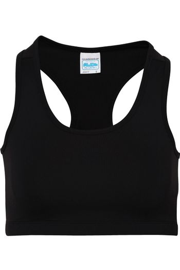 Image produit Women's Cool Sports Crop Top