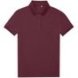 B&C Collection B&C My Eco Polo 65/35 /Women_° burgundy