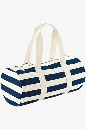 Image produit Sac polochon Nautical