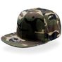 Atlantis Snap Back Cap camouflage