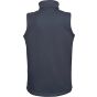 Russell Gilet smart softshell homme french navy