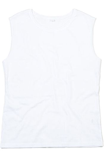 Image produit Women's raw Tank T
