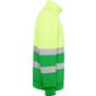 Roly WRK Spica vert_jardin/jaune_fluo