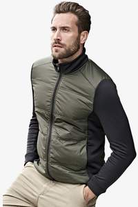 Image produit Hybrid-stretch jacket