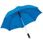 L-merch Automatik Umbrella Spring royal_blue