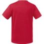 Russell-pure-organic Kids Pure Organic Tee classic_red