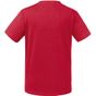 Russell-pure-organic Kids Pure Organic Tee classic_red