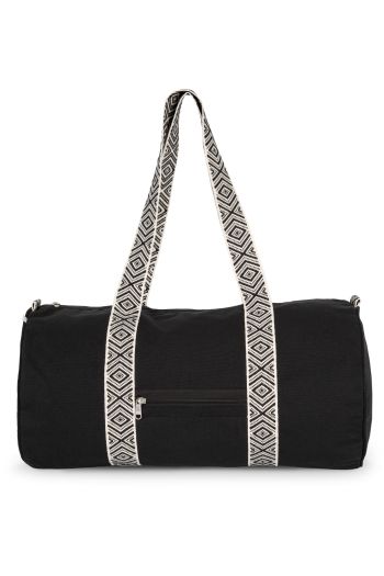 Image produit Sac polochon écoresponsable