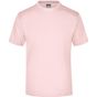 James&Nicholson Round-T Medium rose