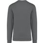 kariban Sweat-shirt col rond  storm_grey