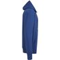 SG Originals Contrast Hooded Sweatshirt Men royal/light_oxford