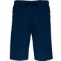 ProAct Bermuda molleton multisports adulte sporty_navy