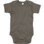 Babybugz Baby bodysuit camouflage_green