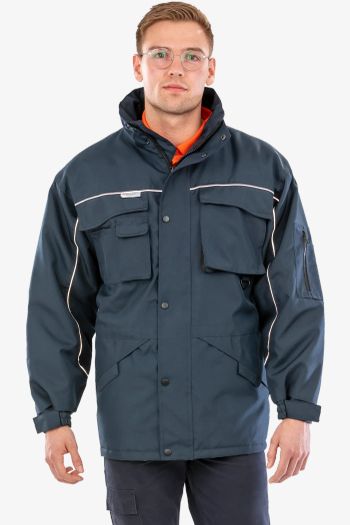 Image produit Workguard  Heavy Duty Combo Coat
