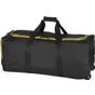 Black&Match Trolley bag black/gold