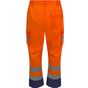 Pro RTX High Visibility Pantalon cargo hv_orange