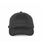 k-up Top - Casquette 6 panneaux dark_grey/black