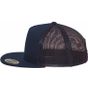 flexfit Classic Trucker navy