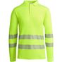 Roly WRK Atrio LS jaune_fluo